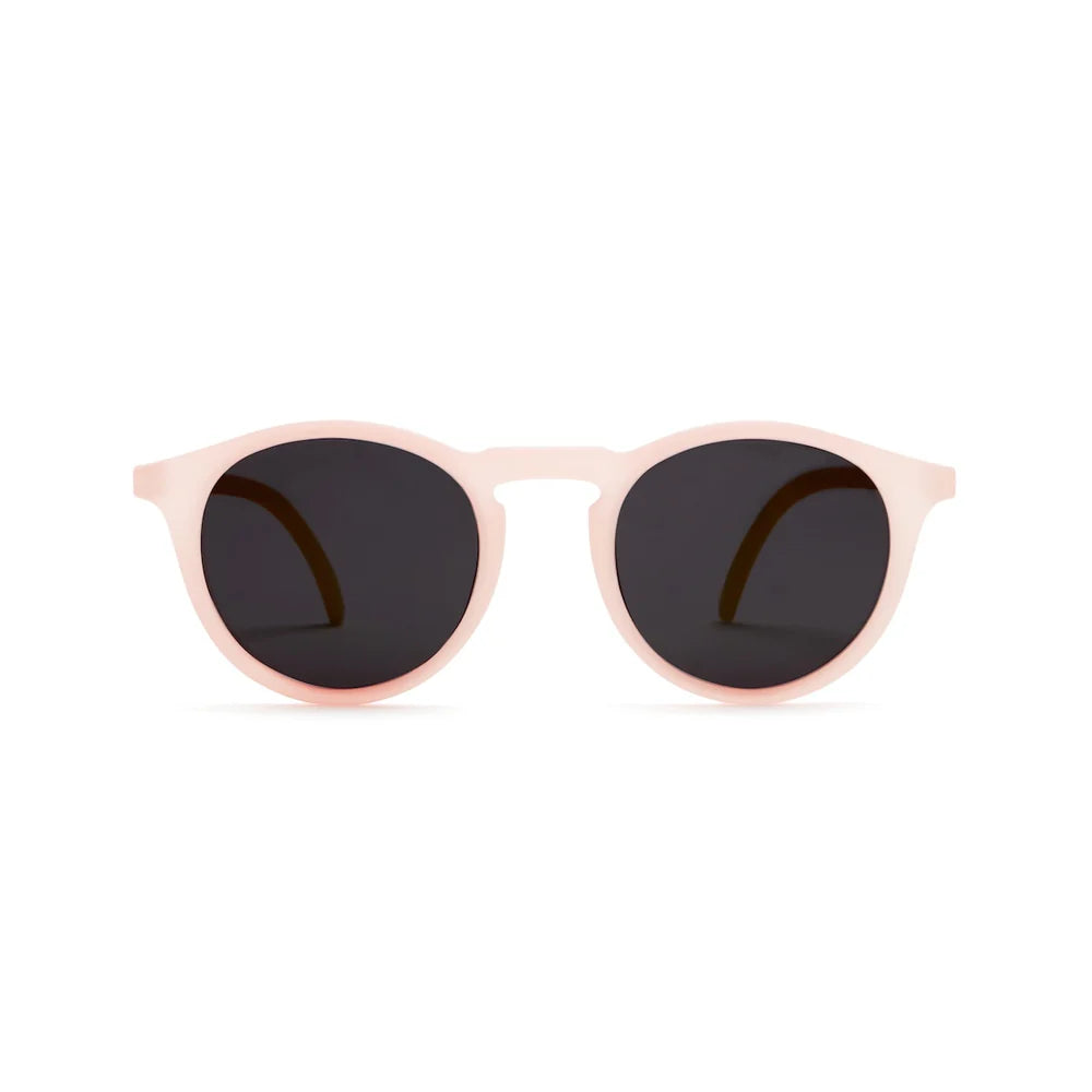 Pink Fade Jamie Baby & Toddler Sunglasses - 0-2 Years