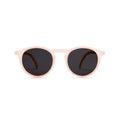Pink Fade Oli Kids Sunglasses - 3-10 Years