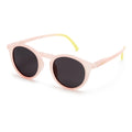 Pink Fade Casey Baby & Toddler Sunglasses - 3-8 Years