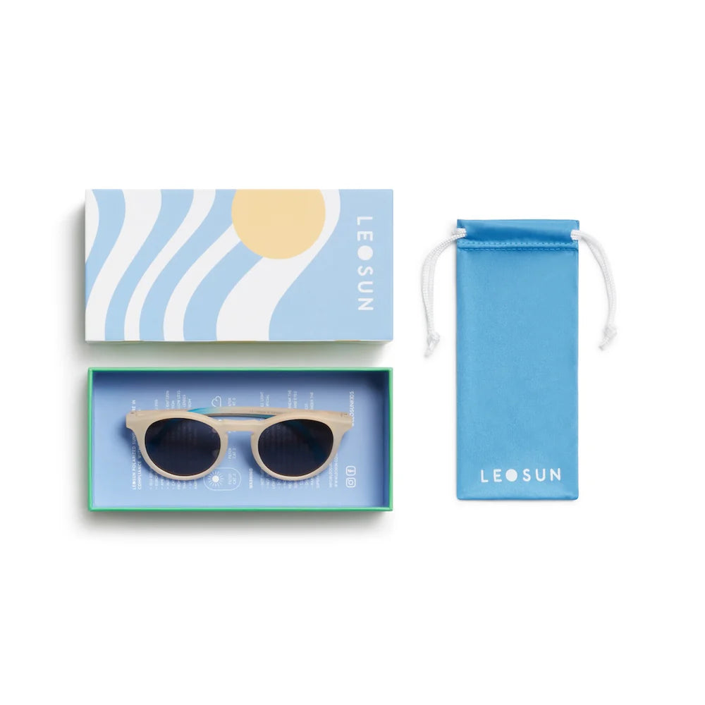 Stone Casey Baby & Toddler Sunglasses - 3-8 Years