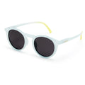 Blue Fade Oli Kids Sunglasses - 3-10 Years