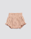 Little Cotton Clothes - Didi Bloomers in Tulip Floral