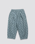Little Cotton Clothes - Tilly Trousers Thyme Floral