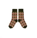 Mabli - Circus Short Socks