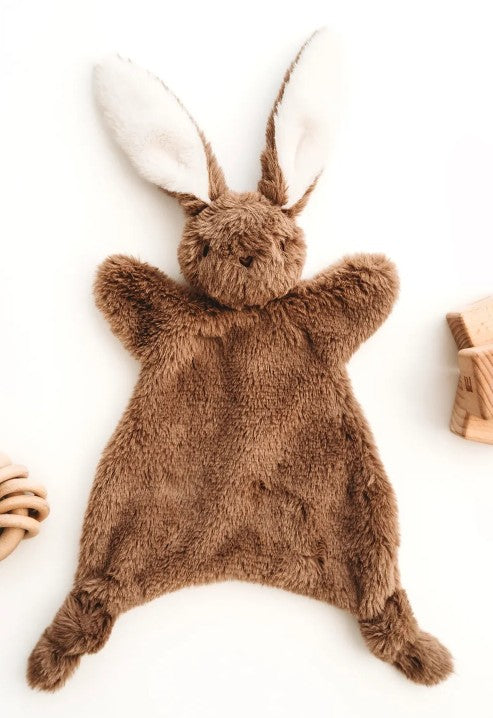 Little Bunny Snuggle Bear