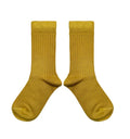 Mabli - Short Merino Wool Socks - Xanthe