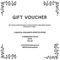 The River Mouse Gift Voucher