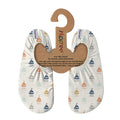 Slipfree - Kids Navigator Boats Soft Sole Non-Slip Swim Shoes