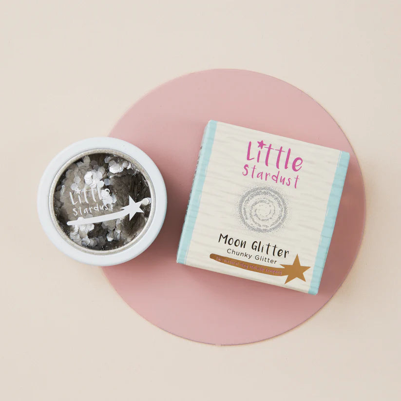 Biodegradable Glitter (6g) - Assorted
