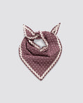 Little Cotton Clothes - Sugarplum Floral Scarf