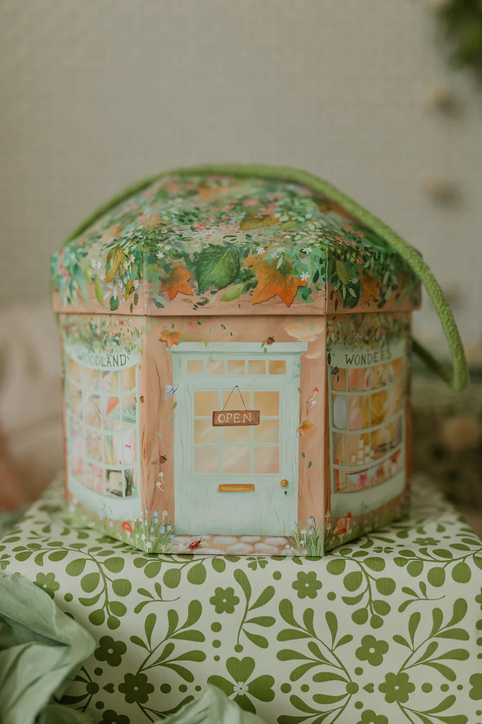 Woodland Wonders Play Set