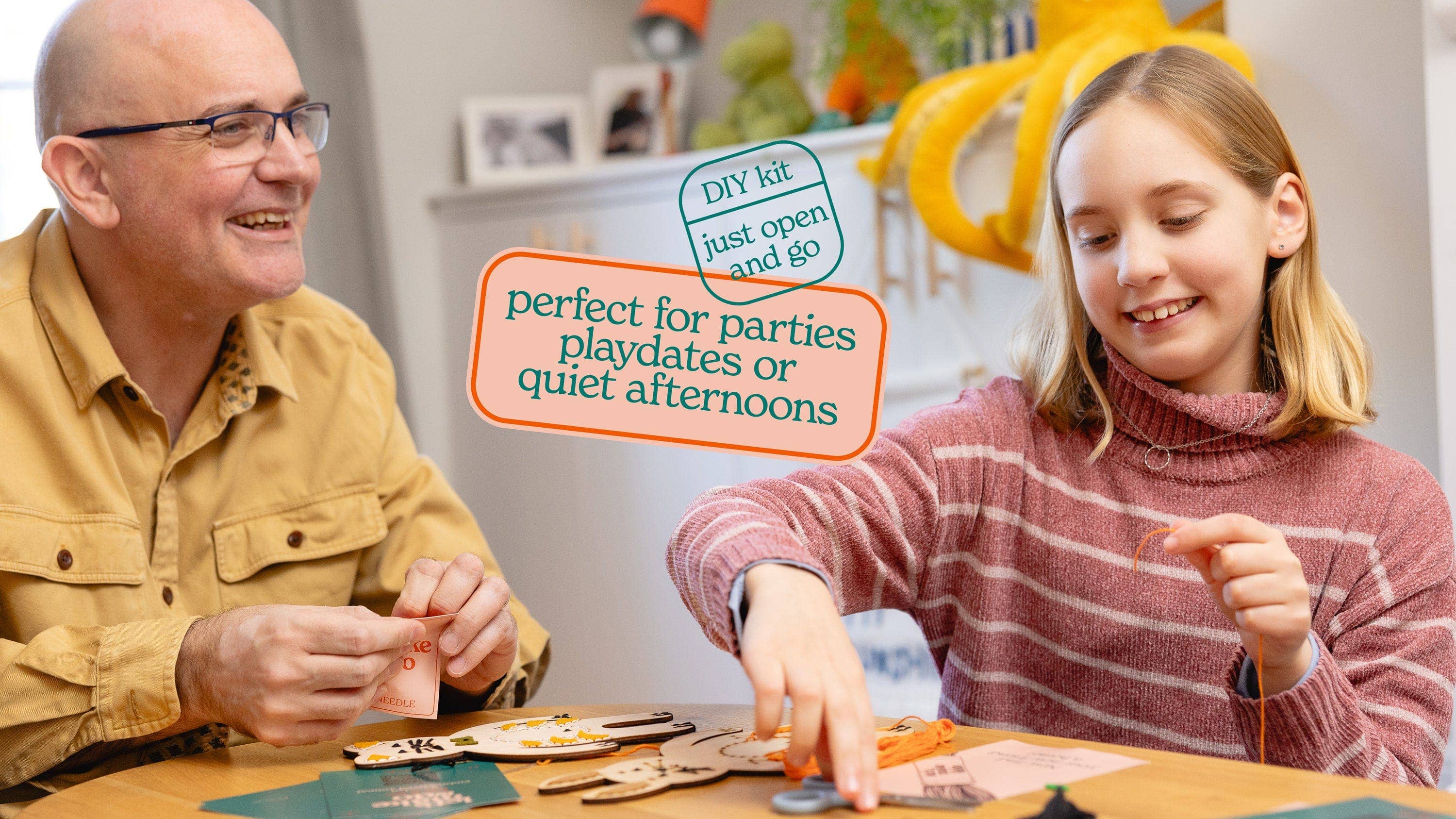 Learn To Sew - Rabbit Kit