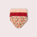 Little Green Radicals - Petals Organic Underwear