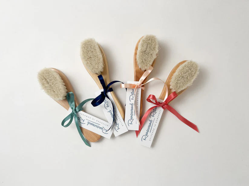 Baby Brush