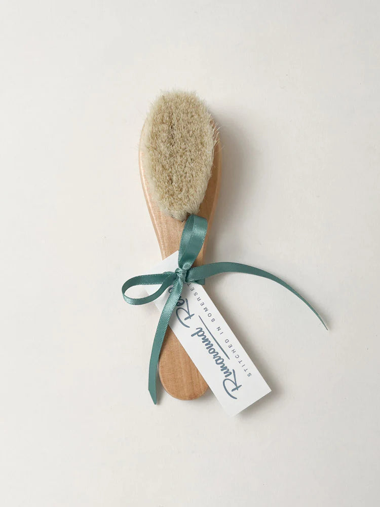 Baby Brush