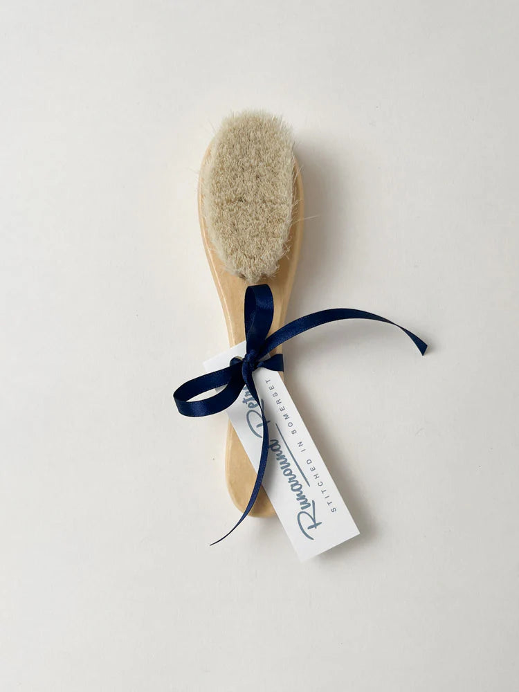 Baby Brush