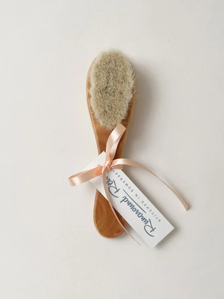 Baby Brush