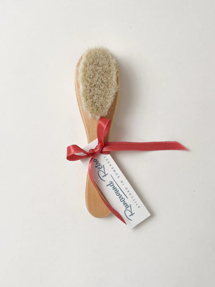 Baby Brush