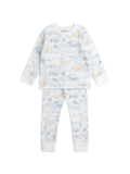 Sleepy Doe - Organic Cotton Arctic Pyjamas
