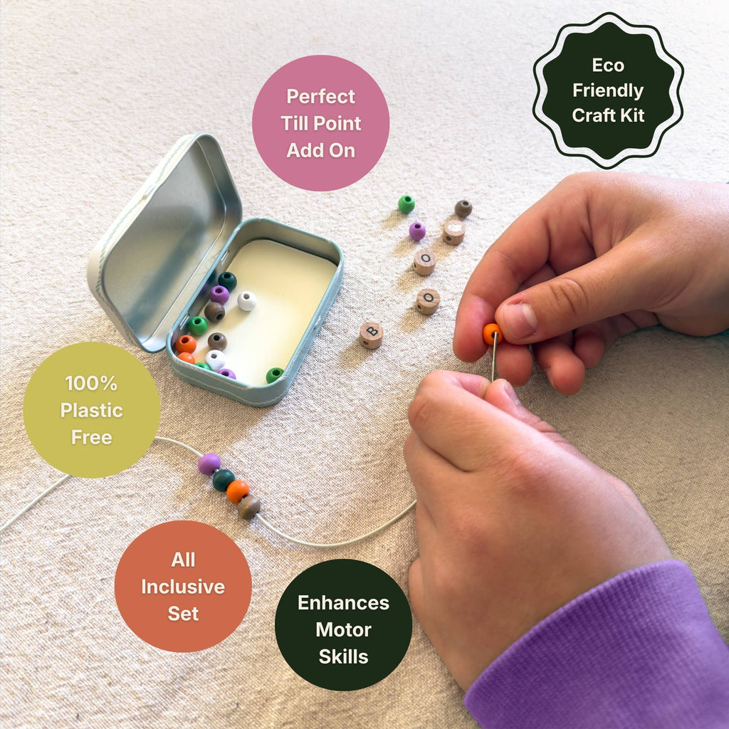 Ghost Bracelet Gift Kit