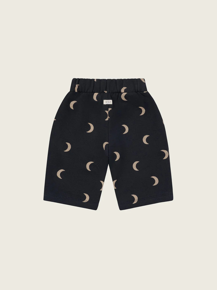 Organic Zoo - Organic Cotton Charcoal Midnight Traveller Pants