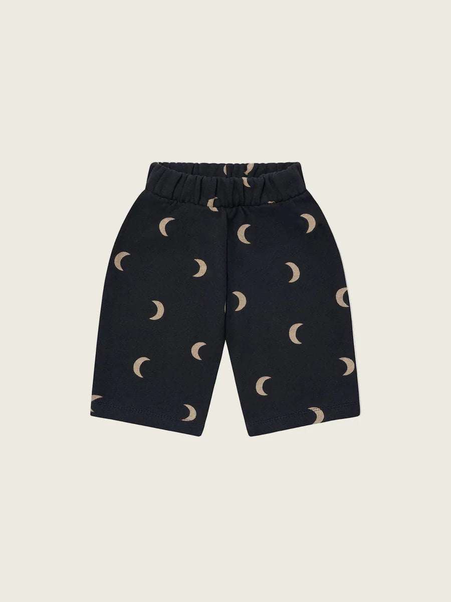 Organic Zoo - Organic Cotton Charcoal Midnight Traveller Pants