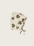 Organic Zoo - Organic Cotton Clover Garden Pixie Bonnet