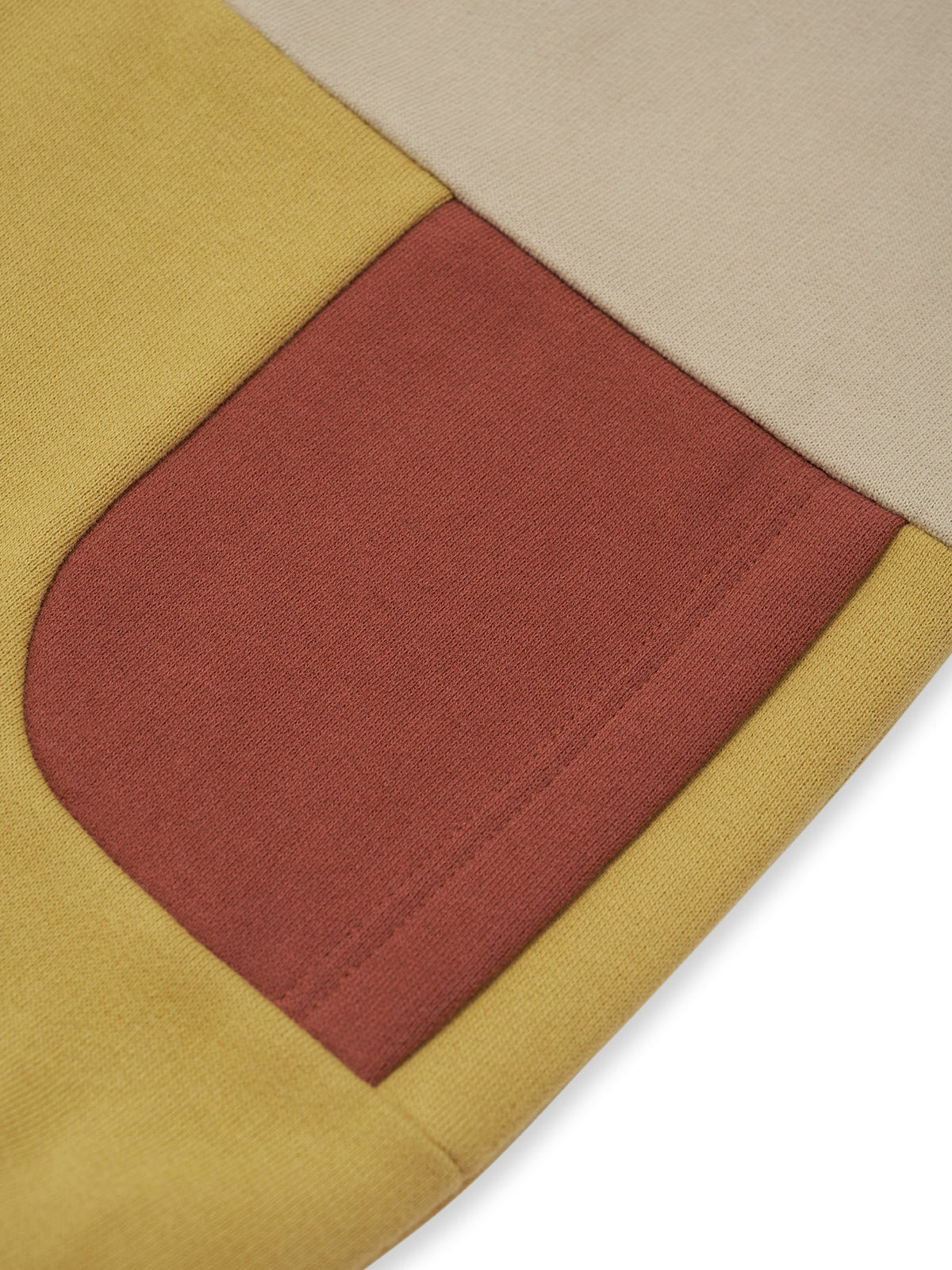 Organic Zoo - Colour Block Sweater