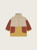 Organic Zoo - Colour Block Sweater
