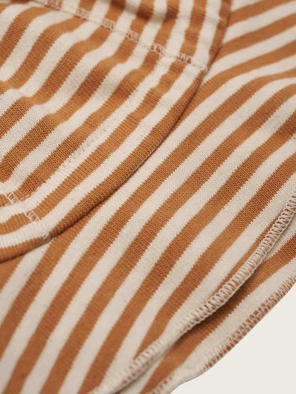 Organic Zoo - Copper Stripes Sun Hat