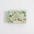Find the Fairies Memory Game