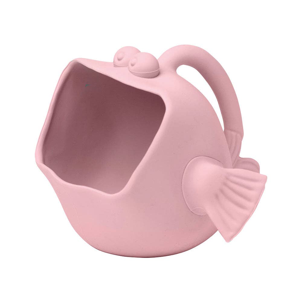 Scrunch Scoop - Old Rose