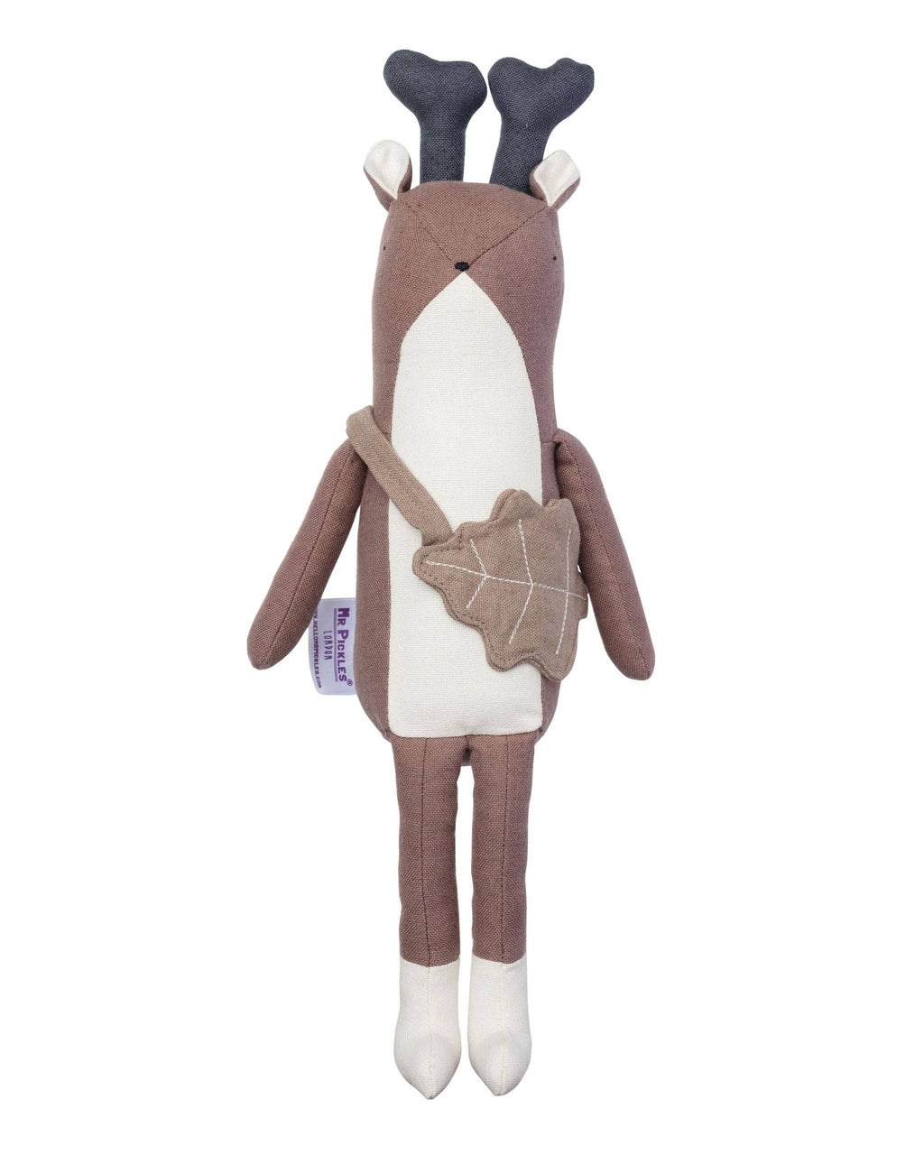 Donald the Deer