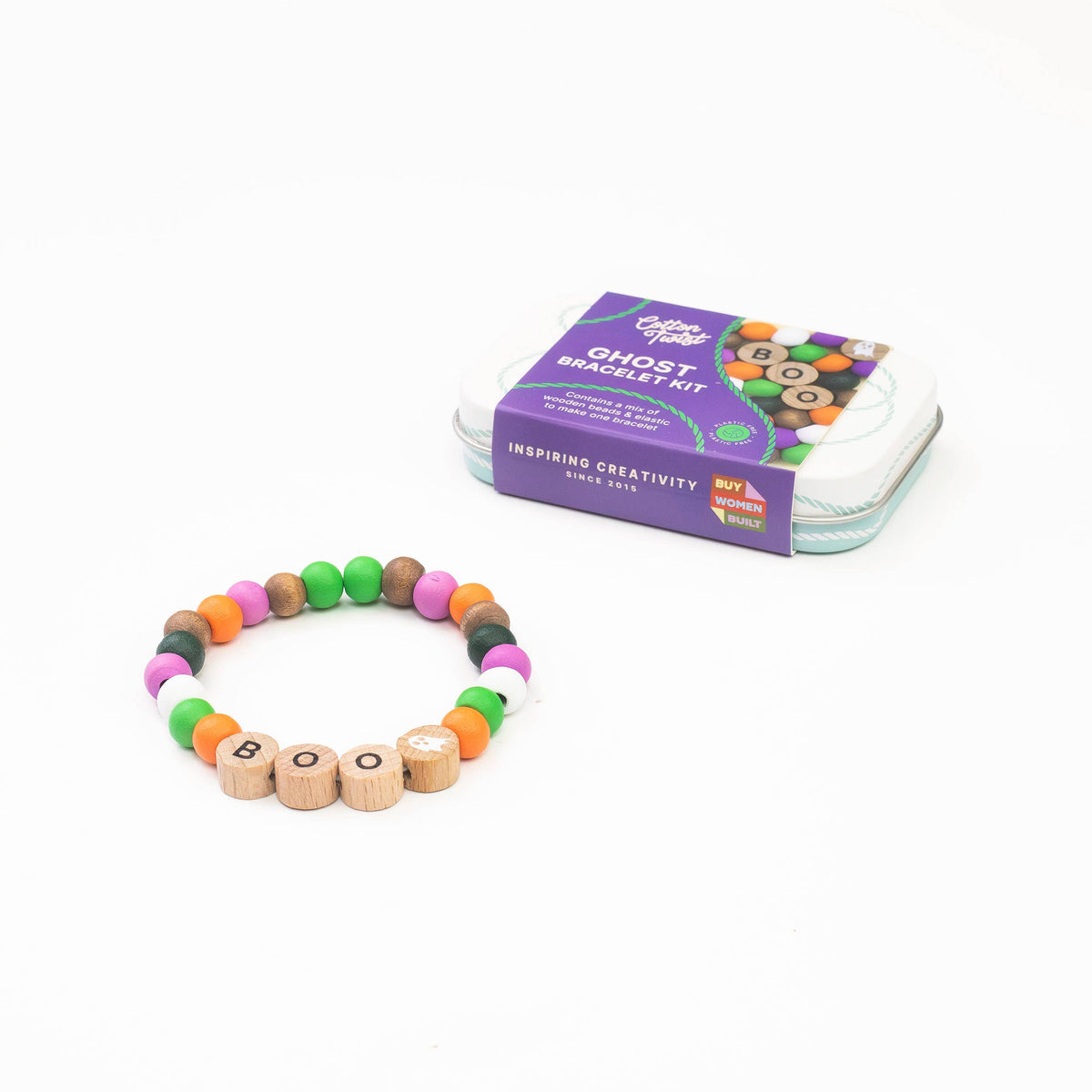 Ghost Bracelet Gift Kit