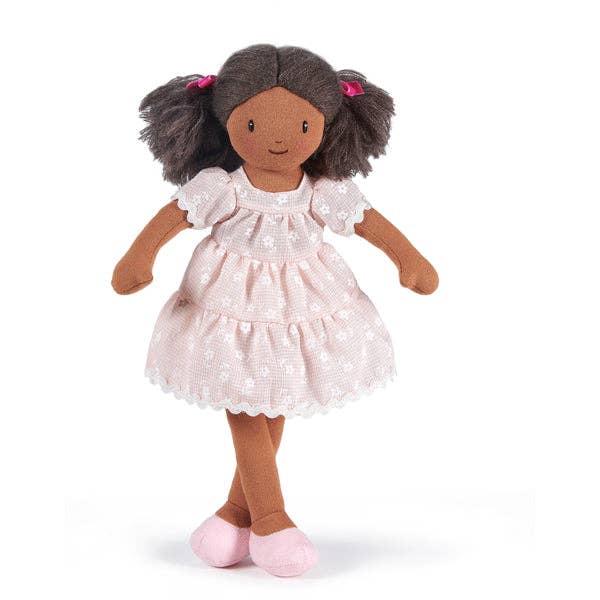 ThreadBear Mia Rag Doll
