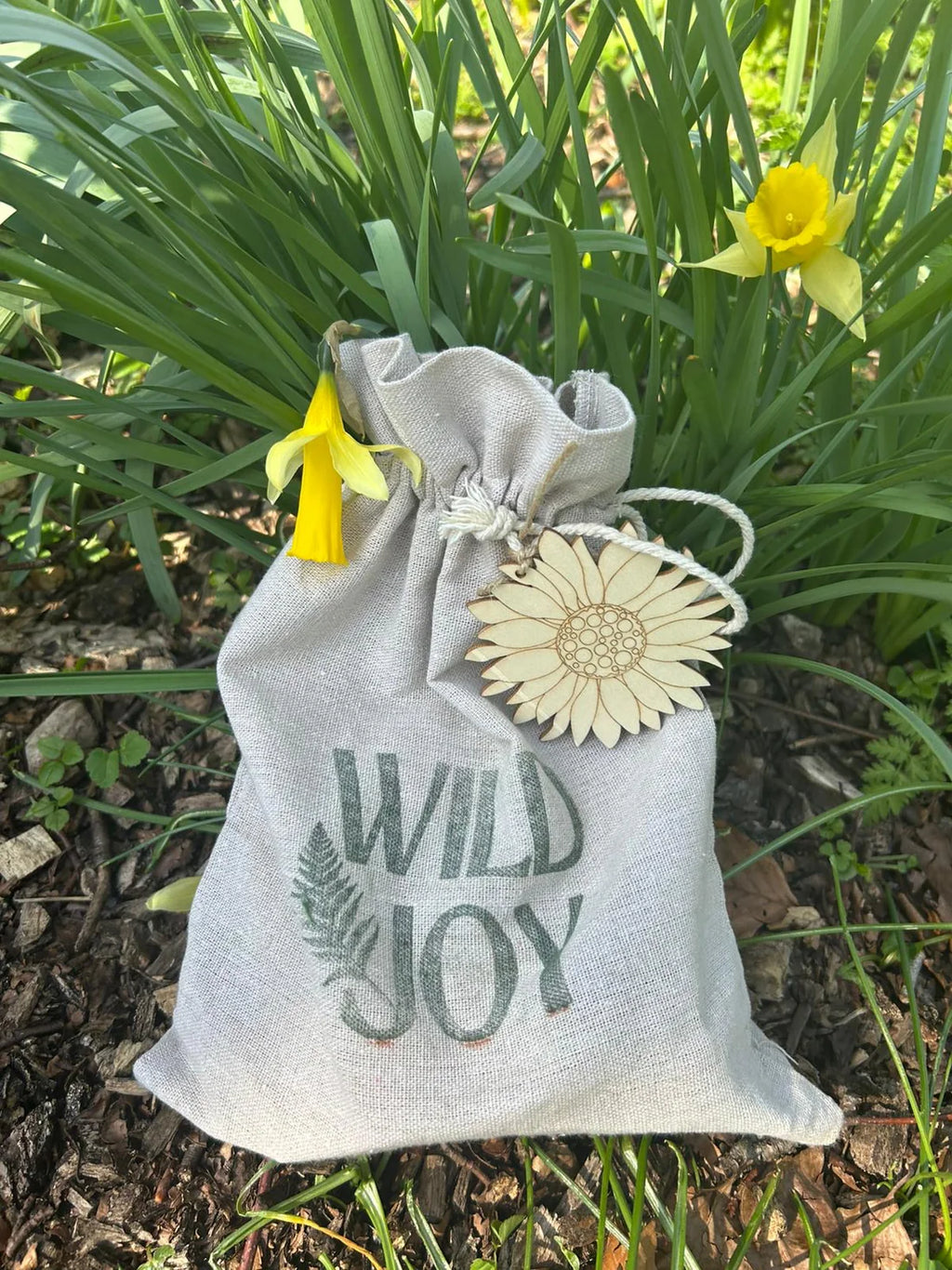 Wild Joy Flower Pack