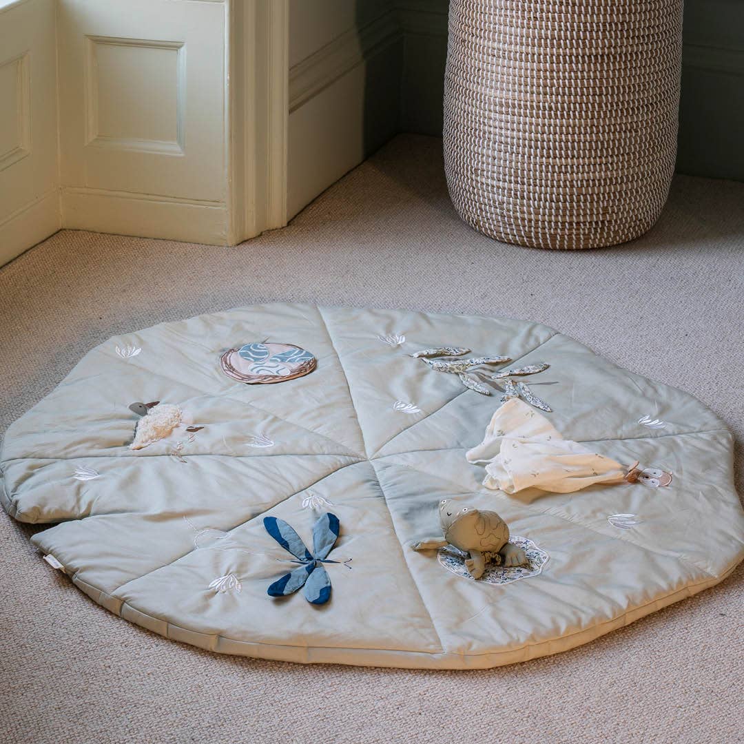 Riverbank Activity Mat