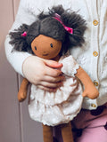 ThreadBear Mia Rag Doll