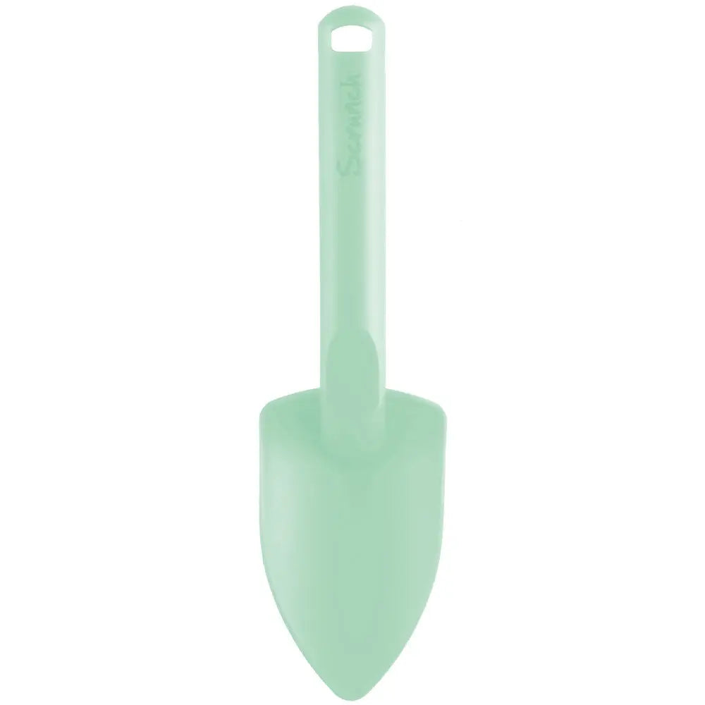 Scrunch Spade - Spearmint