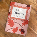 Little Explorers Woodland Journal