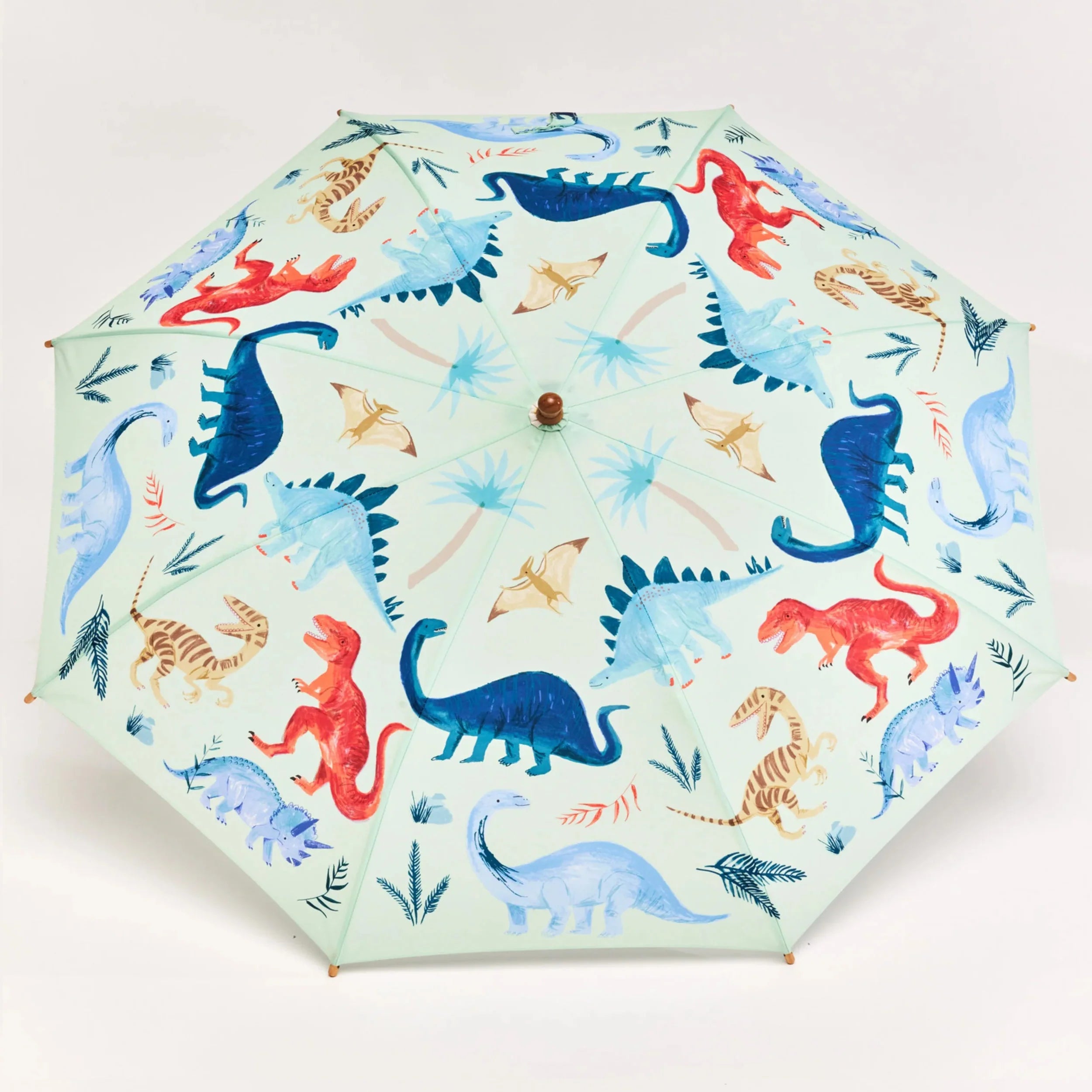 Original Duckhead x Meri Meri Umbrella - Dinosaur