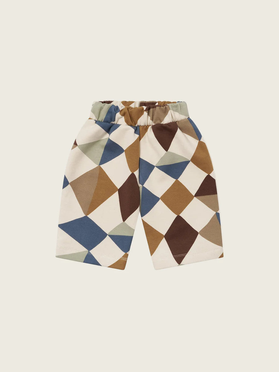 Organic Zoo - Kite Patchwork Traveller Pants