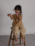 Organic Zoo - Lavender Bloom Gardener Trousers