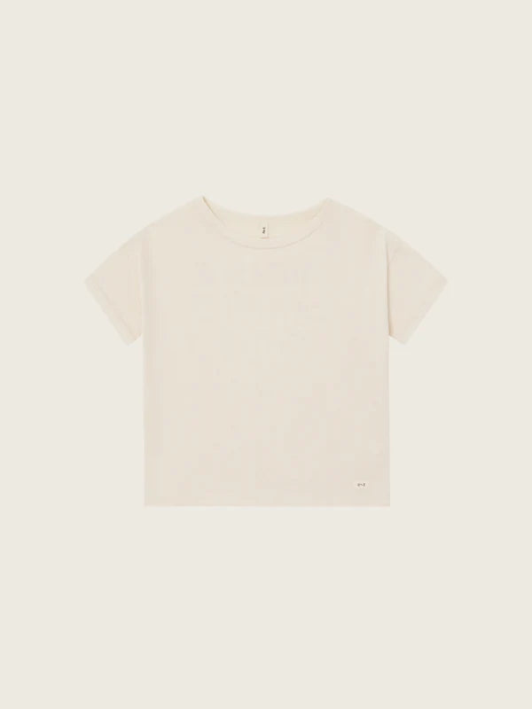 Organic Zoo - Mother Nature's Child Boxy T-Shirt