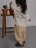 Organic Zoo - Mother Nature's Child Boxy T-Shirt
