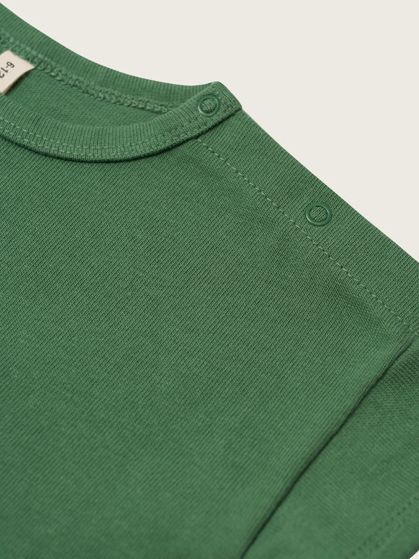 Organic Zoo - Seagrass Boxy T-Shirt