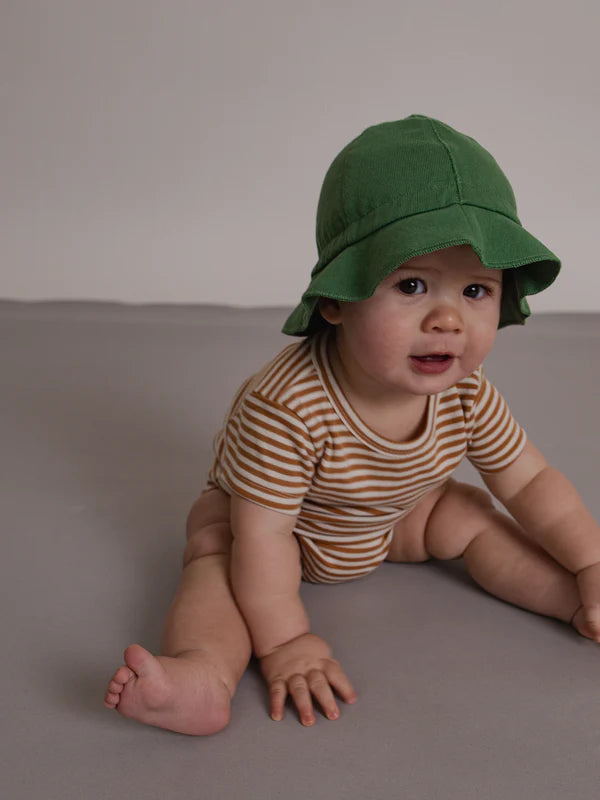 Organic Zoo - Seagrass Sun Hat