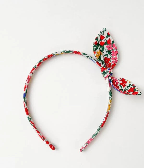 Hairband in Liberty Mary May