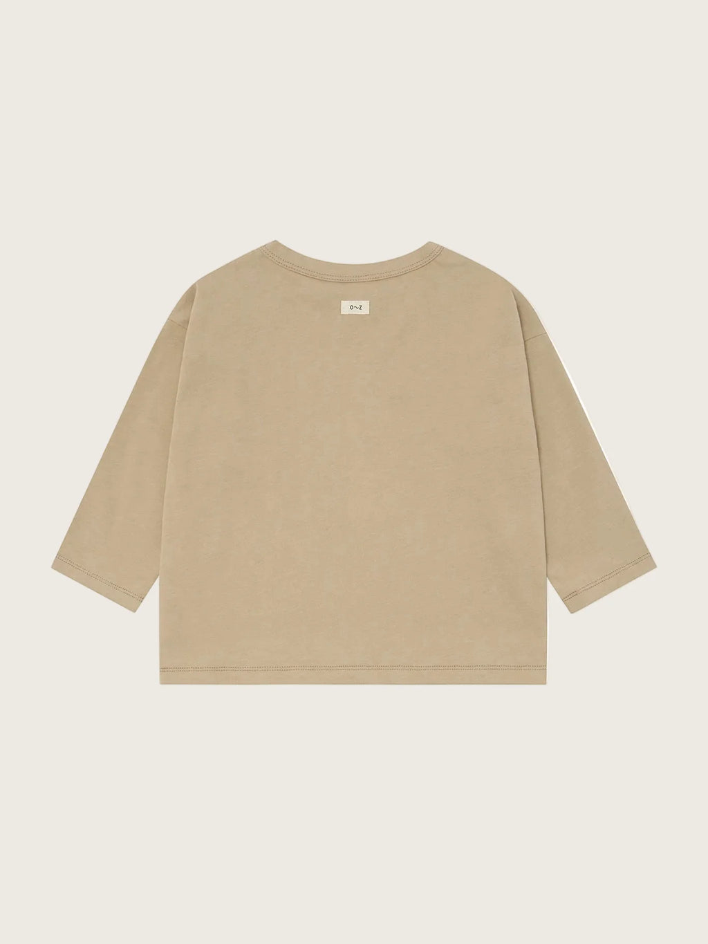 Organic Zoo - Strong Roots Long Sleeve T-Shirt