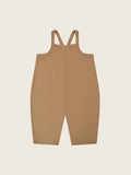 Organic Zoo - Organic Cotton Biscuit Dungarees